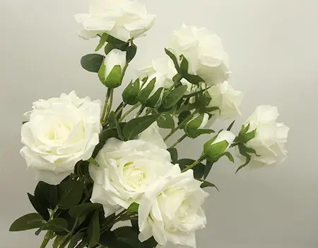 مصنوعی پھول