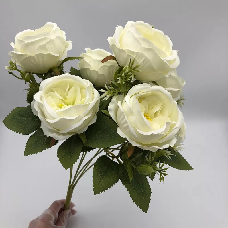 مصنوعی آسٹن گلاب